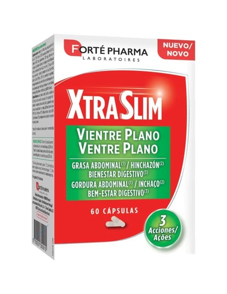 Fat burning Forté Pharma Xtraslim
