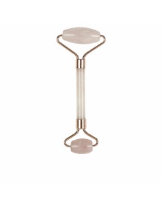 Facial roller Cosmetic Club   Massager Rose Quartz