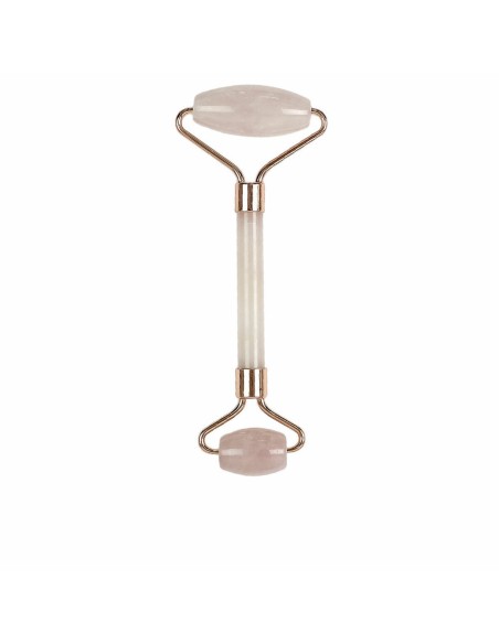 Facial roller Cosmetic Club   Massager Rose Quartz