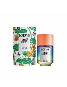 Unisex Perfume Loewe PAULA'S IBIZA EDT 100 ml Paula's Ibiza Eclectic