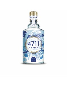 Women's Perfume 4711 4711 REMIX LIMA EDC 100 ml Remix Sparkling Island