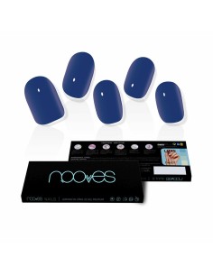 False nails Nooves Eux profondes Gel Self-adhesives