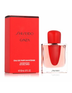 Women's Perfume Shiseido Ginza 50 ml