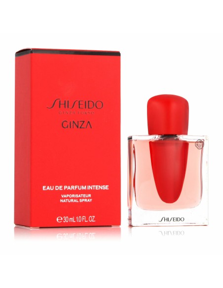 Women's Perfume Shiseido Ginza 50 ml