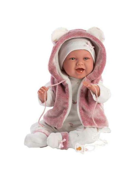 Baby doll Llorens 1074070 40 cm