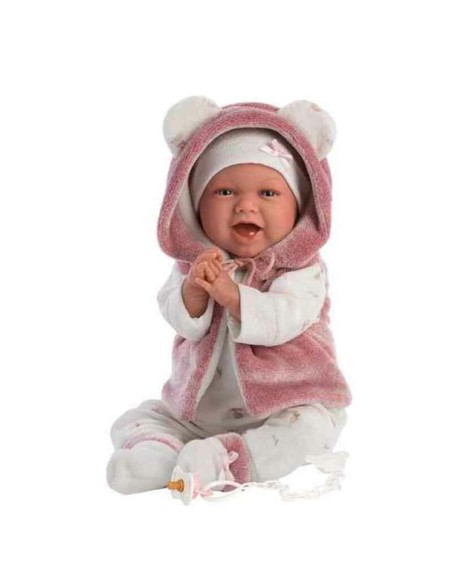 Baby doll Llorens 1074070 40 cm