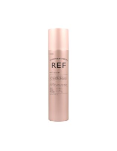 Styling Mousse REF ROOT TO TOP 250 ml