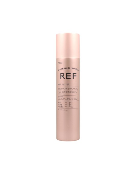 Styling Mousse REF ROOT TO TOP 250 ml