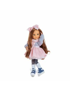 Doll Berjuan Eva 5824-22
