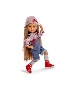 Doll Berjuan Eva 5820-21