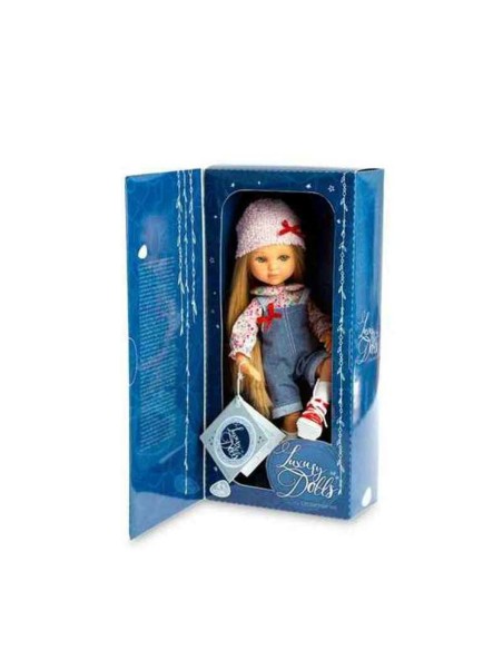 Doll Berjuan Eva 5820-21