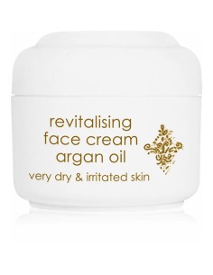 Facial Cream Ziaja   Dermo-protective Argan 50 ml