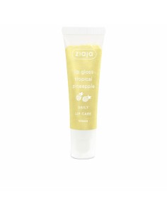 Lip Balm Ziaja Tropical Pineapple 12 ml