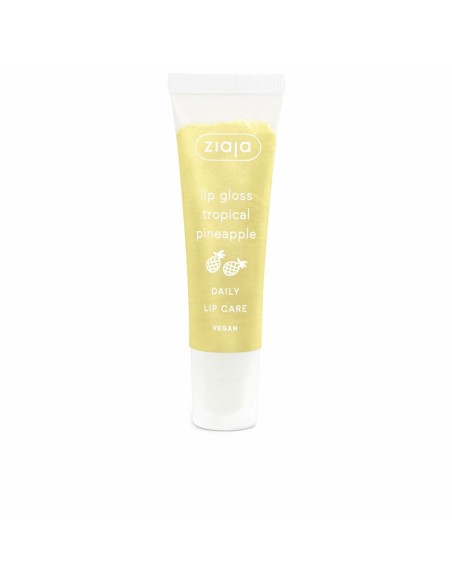 Lip Balm Ziaja Tropical Pineapple 12 ml