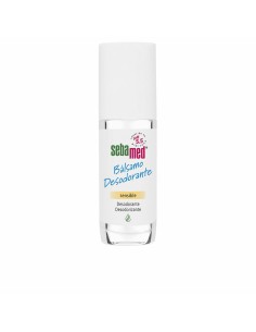Roll-On Deodorant Sebamed   50 ml