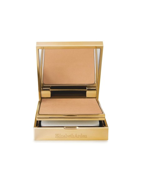 Crème Make-up Base Elizabeth Arden Flawless Finish Nº 09 Honey beige 23 g