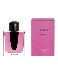 Men's Perfume Shiseido Ginza 90 ml