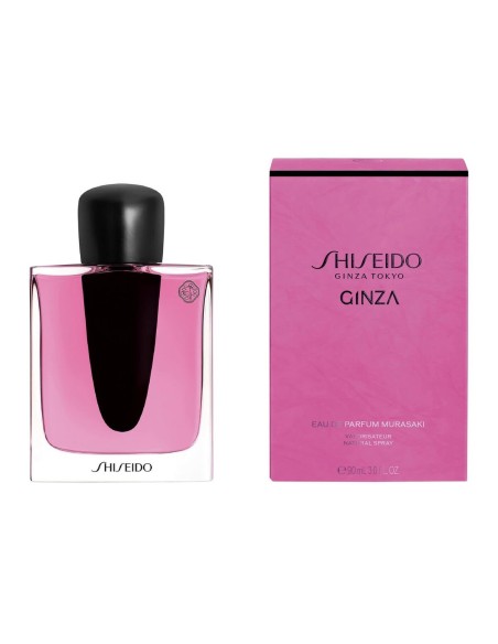 Men's Perfume Shiseido Ginza 90 ml