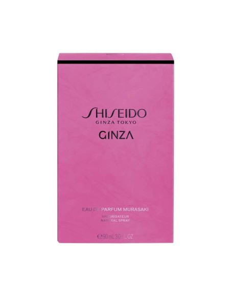 Men's Perfume Shiseido Ginza 90 ml