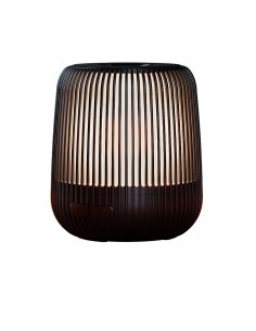Essential Oil Diffuser Pranarôm Pop Black
