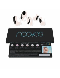 Gel Nail Foils Nooves So twirl (20 Units)