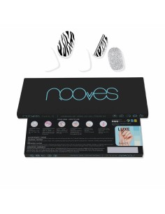 Gel Nail Foils Nooves Funky baby (20 Units)