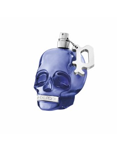 Men's Perfume Police TO BE FREE TO DARE EDT 40 ml