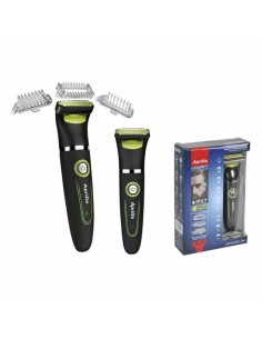 Cordless Hair Clippers Aprilla IPX7 Impermeable