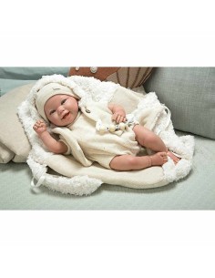 Reborn doll Arias 98118 45 cm