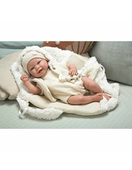 Reborn doll Arias 98118 45 cm