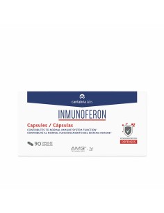 Multivitamin Inmunoferon Inmunoferon 90Units