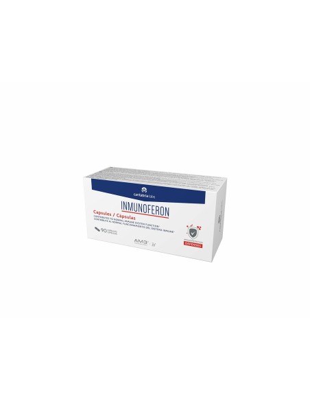 Multivitamin Inmunoferon Inmunoferon 90Units