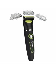 Cordless Hair Clippers Aprilla IPX7 Impermeable 2