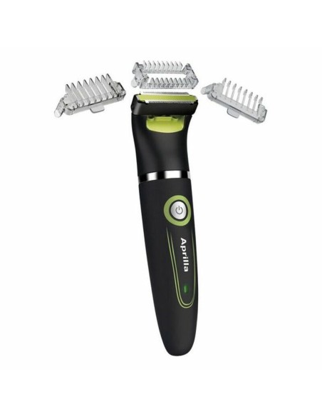 Cordless Hair Clippers Aprilla IPX7 Impermeable