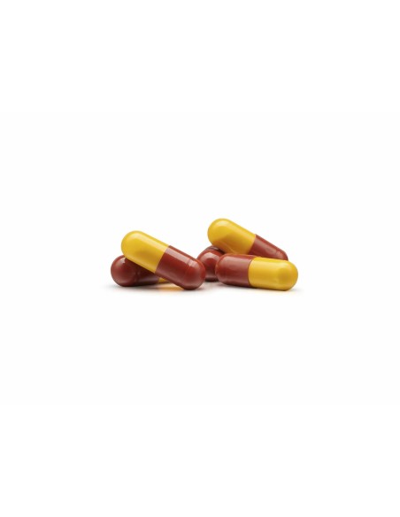 Multivitamin Inmunoferon Inmunoferon 90Units