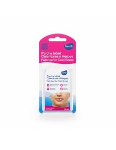 Sterilized Dressings Senti2 CUIDADO CORPORAL SENTI2 16 Units