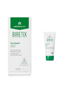 Day Cream BIRETIX BIRETIX ISOREPAIR 50 ml