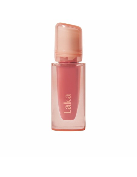 Lip-gloss Laka JELLING NUDE Nº 303 Peach Ring 4,5 g