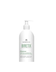 Purifying Gel Cleanser BIRETIX Cleanser 400 ml 2