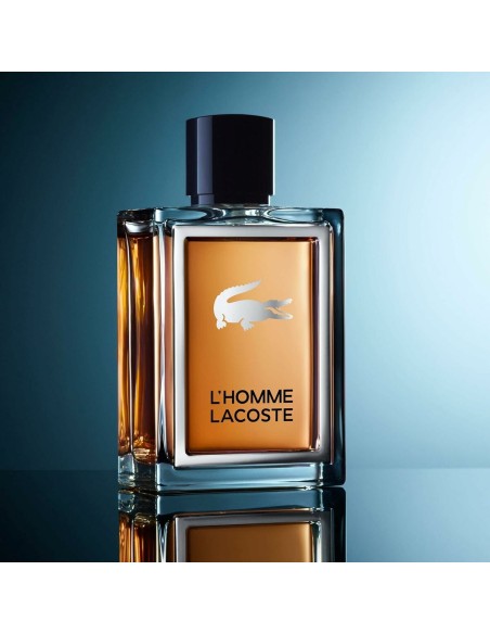 Men's Perfume Lacoste L'Homme EDT 100 ml