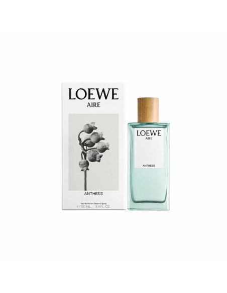 Unisex Perfume Loewe Aire Anthesis EDP 100 ml