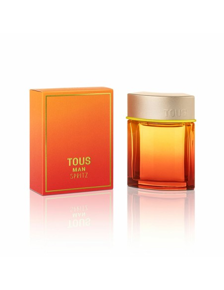 Men's Perfume Tous Spritz EDT 100 ml