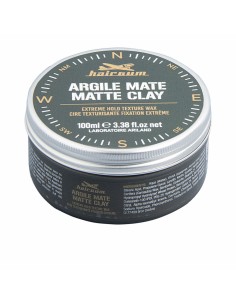 Moulding Wax Hairgum RASAGE & BARBE 100 ml Matt