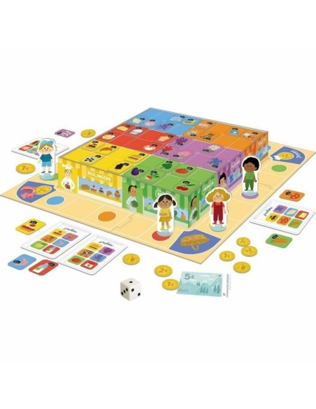Educational Game Nathan I buy