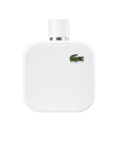 Men's Perfume Lacoste L.12.12 Blanc EDT 175 ml 2