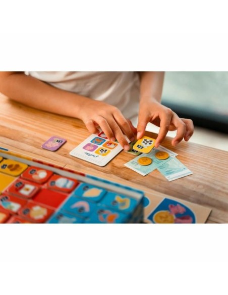 Educational Game Nathan I buy
