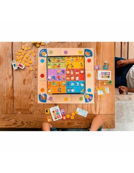 Educational Game Nathan I buy