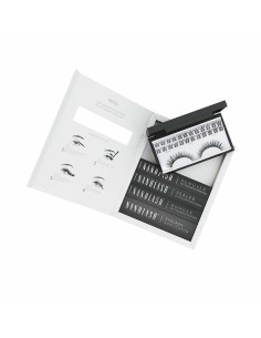 Set of false eyelashes Nanolash Charm 5 Pieces