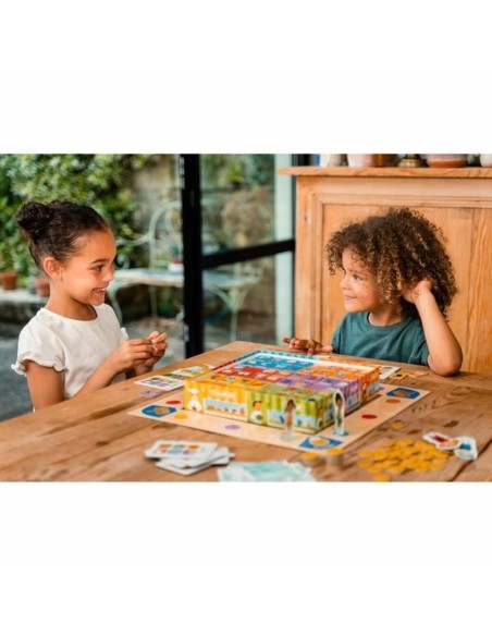 Educational Game Nathan I buy