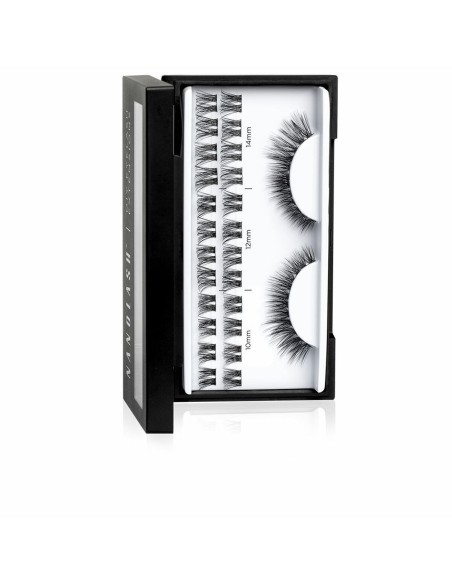 Set of false eyelashes Nanolash Fantasy